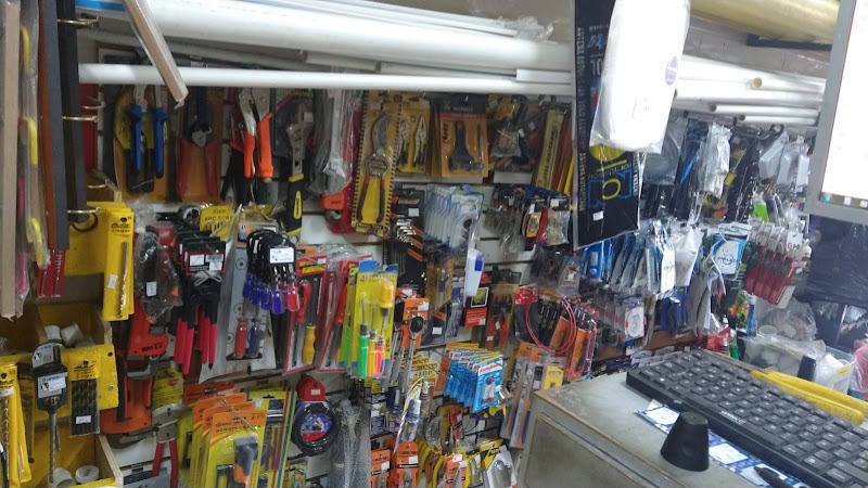 Ferrosolucion la 44a - Ferretería en Medellín