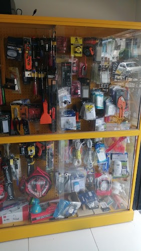 FERROSOLUCIONES SAN PABLO - Ferretería en Medellín