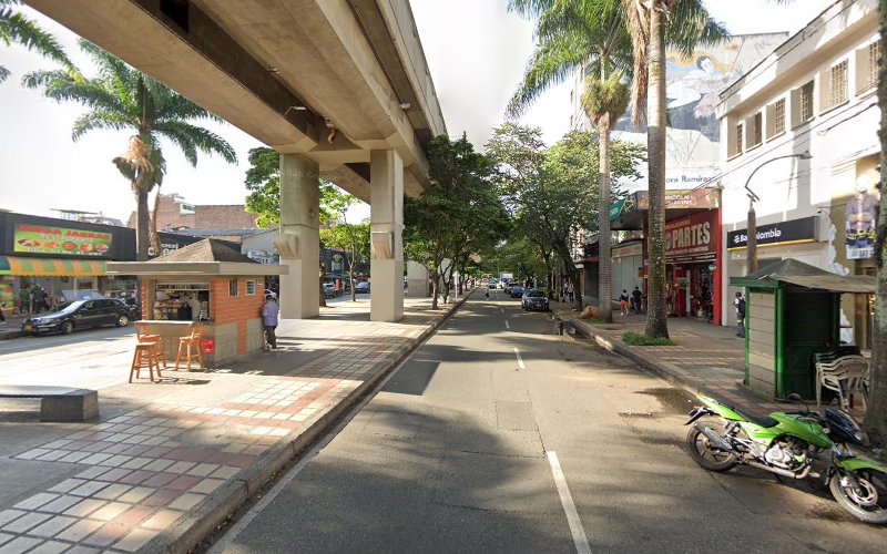 Ferrovariedades Botero - Ferretería en Medellín