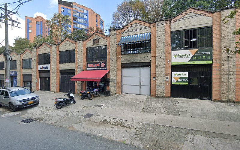 Ferrreteria y Protección - Ferretería en Medellín