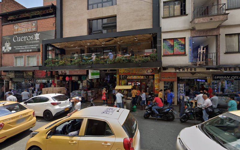 Govery Ferreteria - Ferretería en Medellín