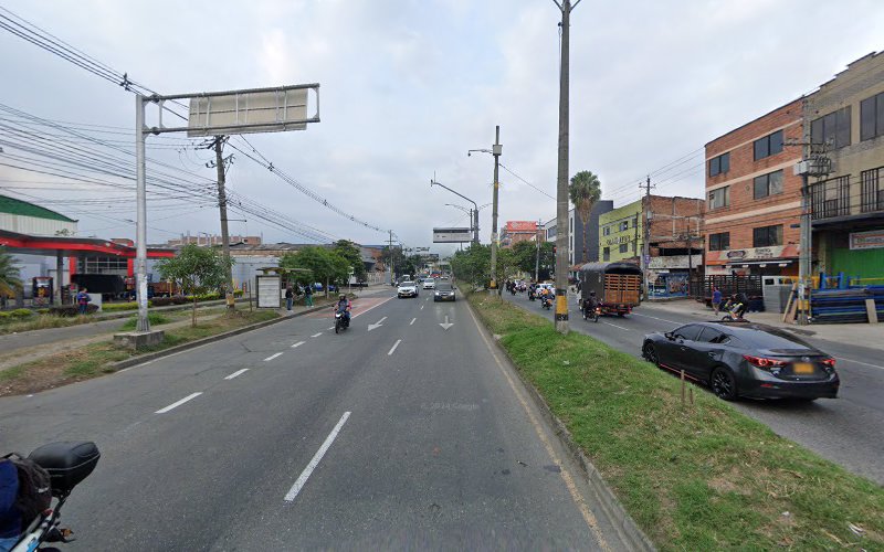 Group Soluciones El Alquimista. Co. S.A.S - Tienda de pinturas en Medellín