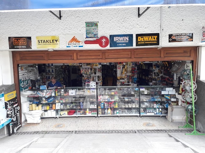 Grupo Aristi - Ferretería y Depósito Malibú - Ferretería en Medellín