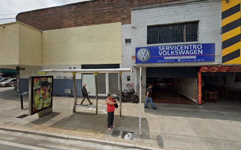 GRUPO CONTRUEQUIPOS SAS - Ferretería en Medellín