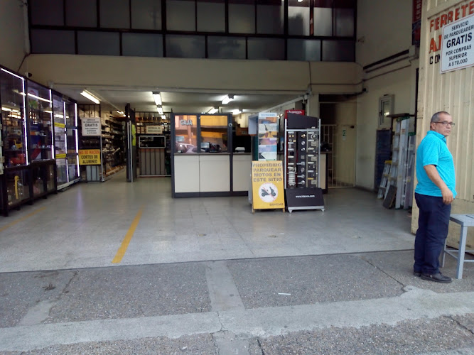 Grupo Roldan - Ferretería en Medellín