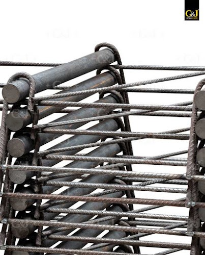 GyJ Empresas de acero - Ferretería en Medellín