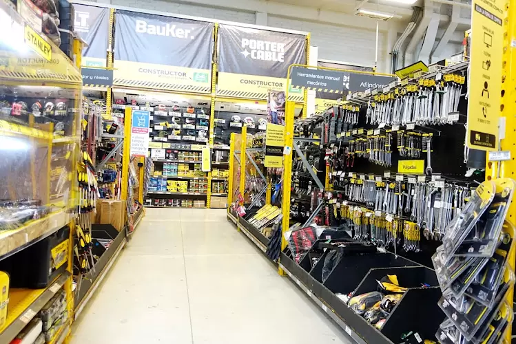 Homecenter | San Juan - Tienda de materiales para la construcción en Medellín