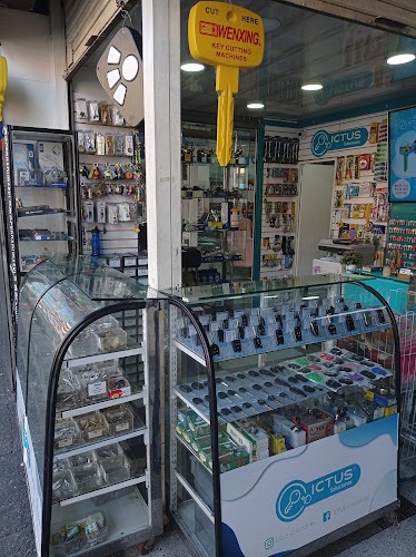 ICTUS Soluciones - Ferretería en Medellín