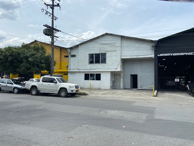 Importados de Ferretería Medellin sas - Ferretería en Medellín