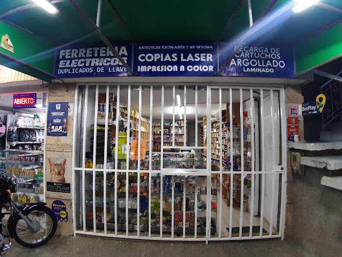 Impresiones Santa Gema - Papelería en Medellín