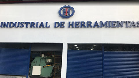 Industrial de Herramientas - Comercio en Medellín