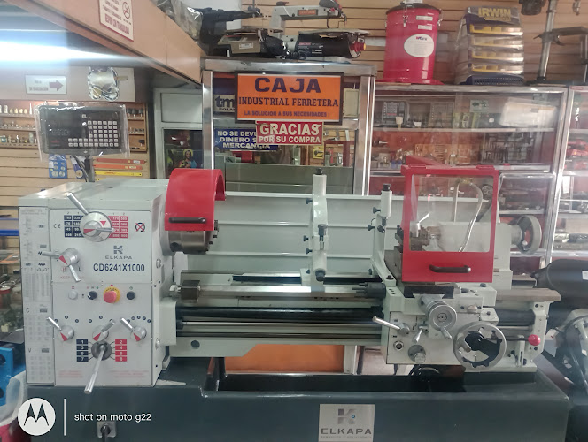 Industrial Ferretera Medellín SAS - Ferretería en Medellín