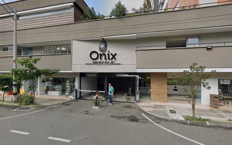 Inversiones Castro Cardona - ICC Ferretera - Tienda de herramientas en Medellín