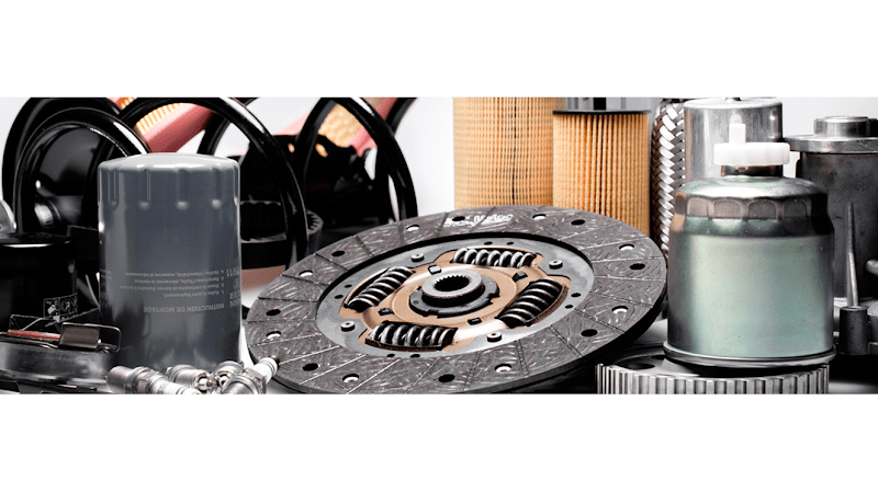 Inversiones y Repuestos - Ferretería en Medellín