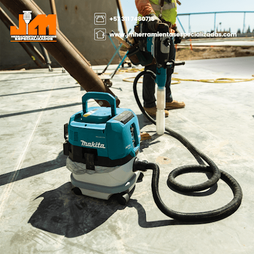 Jm Herramientas - Ferretería en Medellín