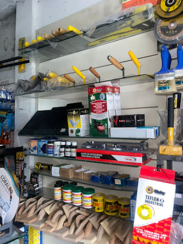 JM. Los Ángeles - Deposito y Ferretería - Ferretería en Medellín