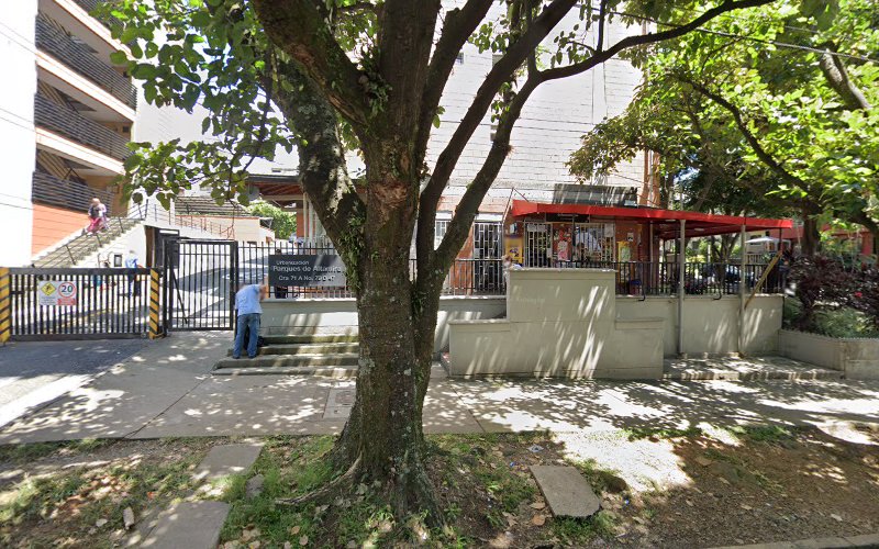 JMG - Ferretería en Medellín