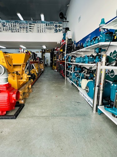 JMT IMPORTACIONES SAS - Ferretería en Medellín