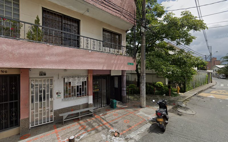 Jp Ferreteria - Ferretería en Medellín