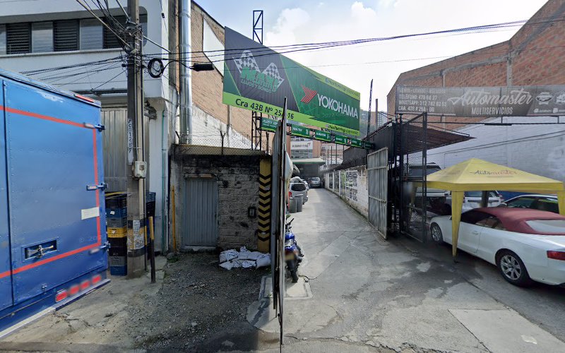 Kärcher Medellin - Proveedor de productos de limpieza en Medellín