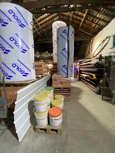 K&#038;D Depósito &#038; Materiales El Yunque - Ferretería en Medellín