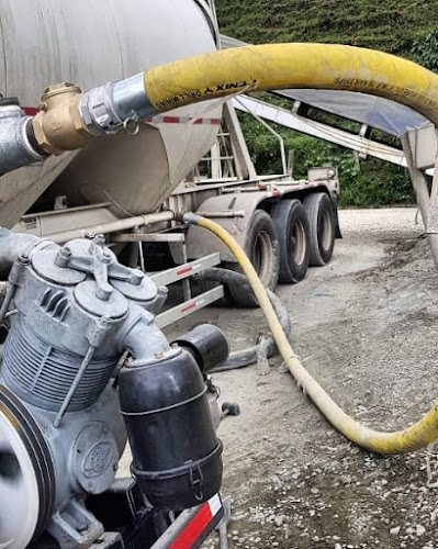 KOMSA S.A.S - Proveedor de materiales de construcción en Medellín