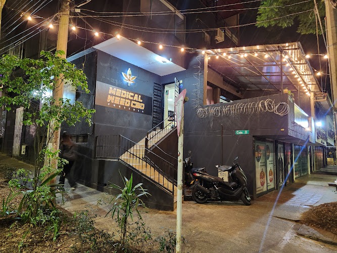 Kritical Grow Provenza - Ferretería en Medellín