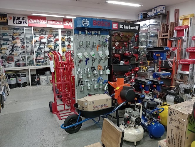 La Cabalgata Ferretera SAS - Tienda de herramientas en Medellín