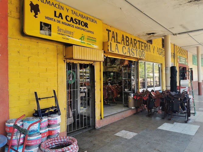 La Castor - Western - Comercio en Medellín