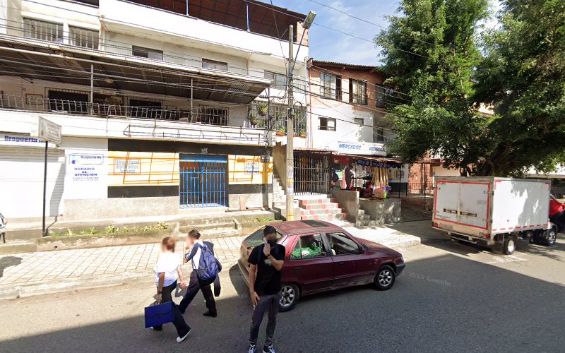 La Ferretería J&#038;C - Ferretería en Medellín