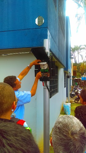 Latinoamericana TCA S.A.S - Electricista en Medellín