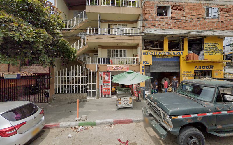 Lf Deposito Y Ferreteria - Ferretería en Medellín