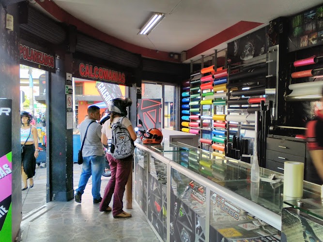 Los Fierros Los Puentes - Ferretería en Medellín