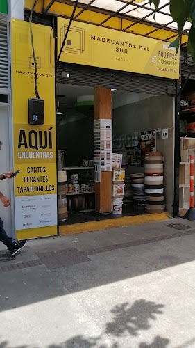 Madecantos del Sur - Ferretería en Medellín