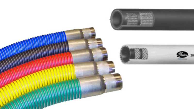 Mangueras Y Suministros Ltda. - Ferretería en Medellín