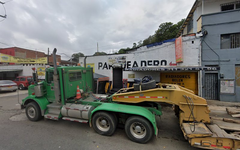 Master Solution - Ferretería en Medellín