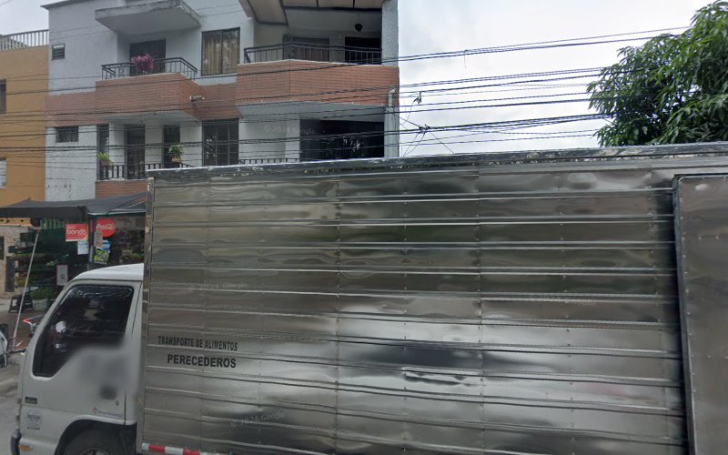 Materiales La 72 - Tienda de materiales para la construcción en Medellín