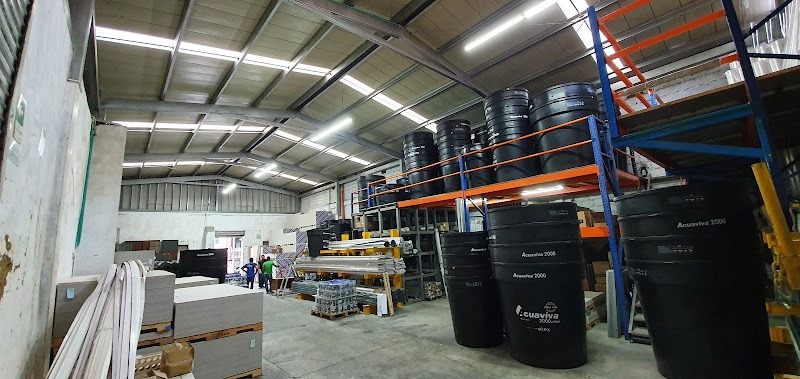 materiales su construccion s.a - Proveedor de materiales de construcción en Medellín