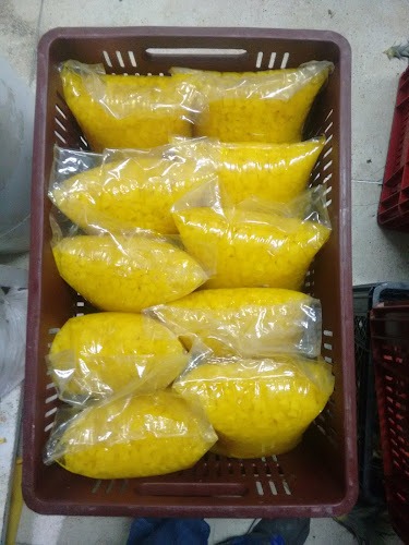 Mecanizados Y Ferreteria Oswal - Ferretería en Medellín