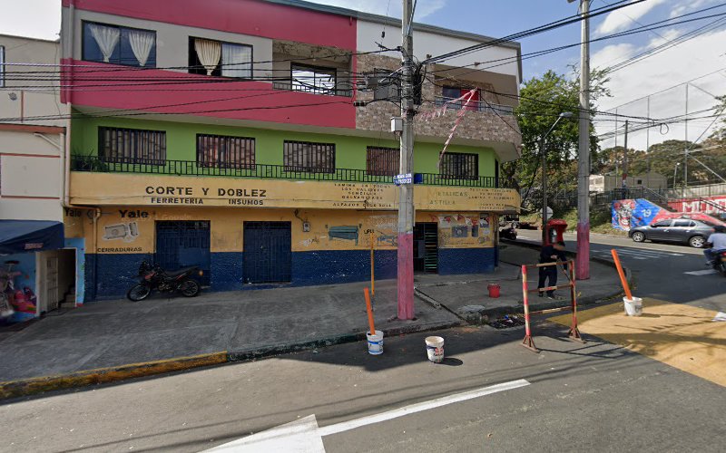 metalicas castilla -  en Medellín