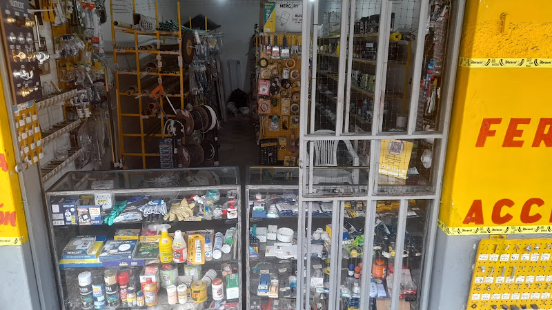 MK Ferretería &#038; Accesorios - Ferretería en Medellín