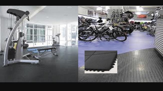 Multicauchos Industriales - Proveedor de productos de caucho en Medellín