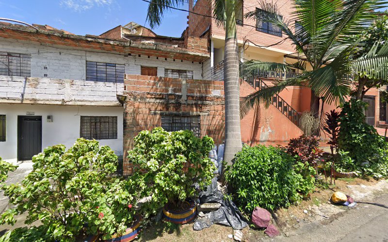 Mundo Ferretero GM. - Ferretería en Medellín