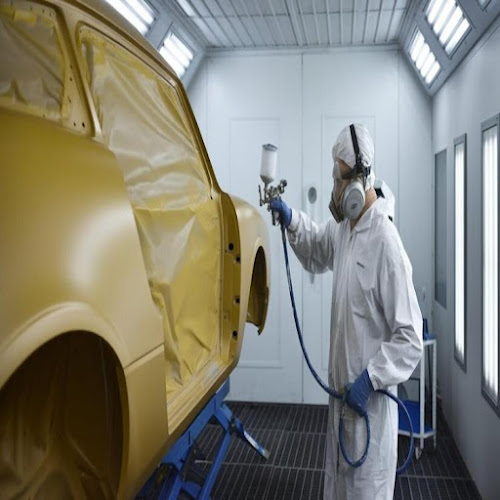 Nicopinturas - Ferretería en Medellín