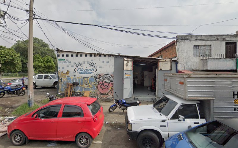 Niples Erica Cardona - Ferretería en Medellín