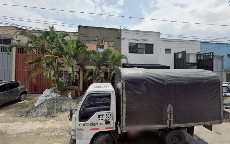 Novasuin - Ferretería en Medellín