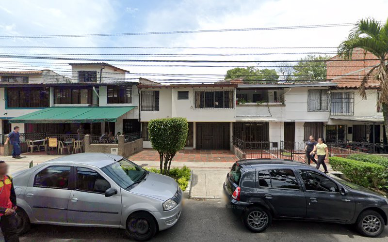 Obras &#038; Señales - Ferretería en Medellín