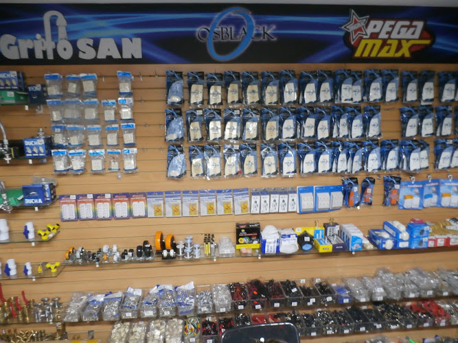 Osblack - Ferretería en Medellín