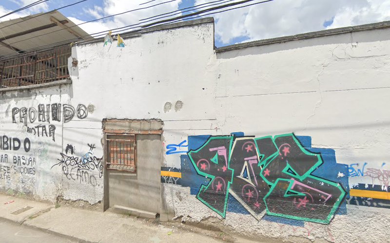 Pasifico Ferreteria - Ferretería en Medellín