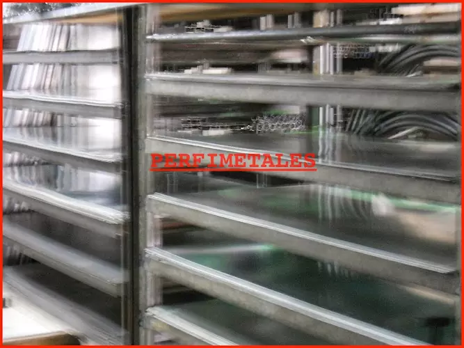 PERFIMETALES - Ferretería en Medellín